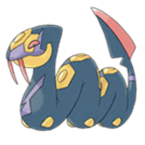 Another Seviper