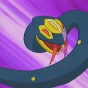 Another Seviper using Poison Tail pic