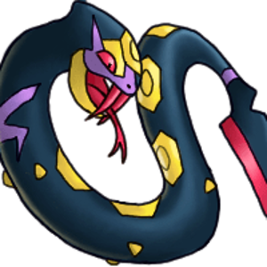 Another Seviper pic