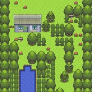 Newer Hendai Town
