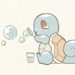 Squirtle