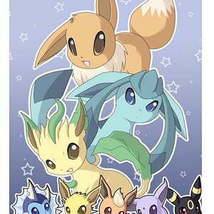 Eevee