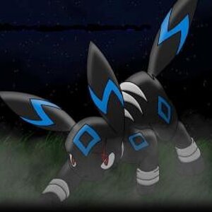 Umbreon