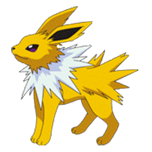 Jolteon