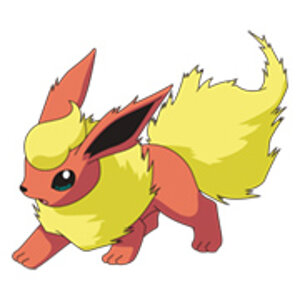 Flareon