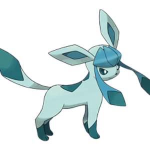 Glaceon