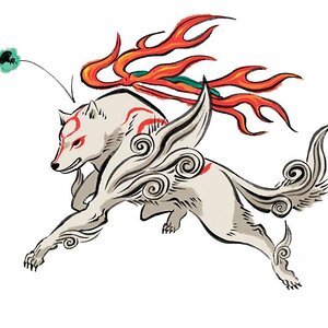 Amaterasu
