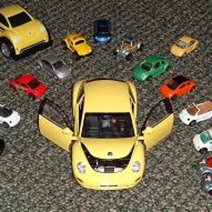Magi's favorite car, if you can't tell by now.
