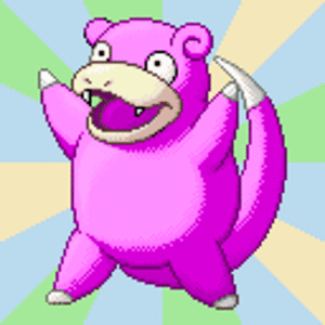 slowpoke