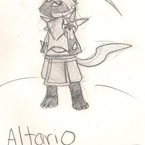 Alphonsetario