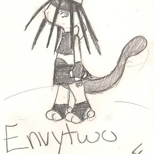 Envytwo