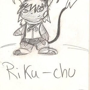 RikuRaichu