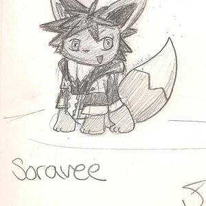 Soravee