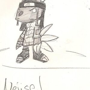 Nejisel