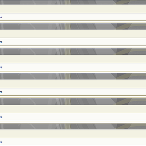 A Wall of Spam...