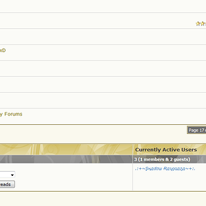 Another Shiny Gold Spam...