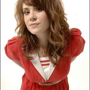 Kate Nash, my idol.