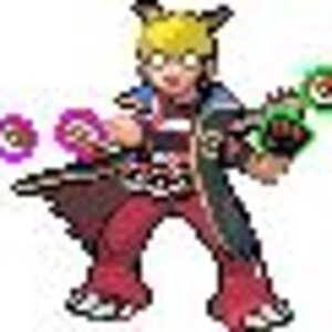 Jim the telekinetic pikachu pirate maniac