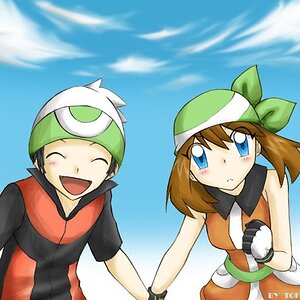 Franticshipping!!