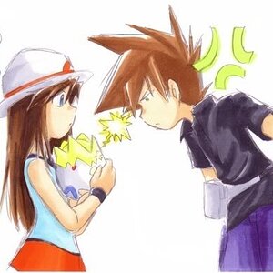 Oldrivalshipping