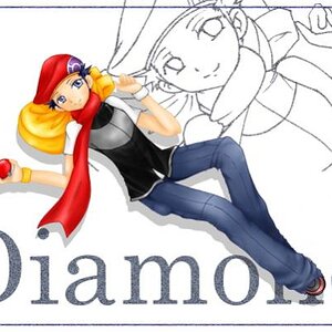 Diamond O.O