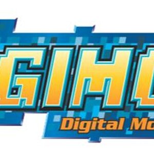 Digimon Logo