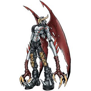 NeoDevimon