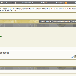 This...Is the Stupidest Spam Thread Message...I've ever seen...-_-