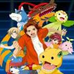 Digimon Data Squad