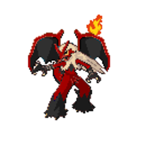 Blazard