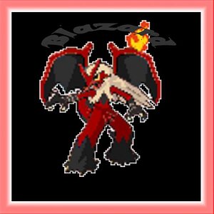 Copy of Blazard