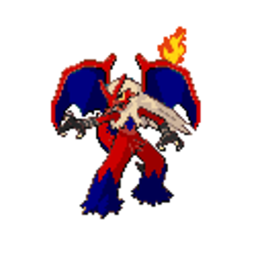Blaizard 1