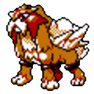 Entai Crystal Sprite
