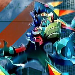 A banner requested by Chaostorm.