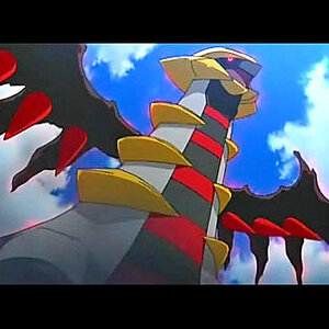 giratina