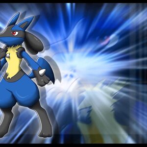 Lucario1
