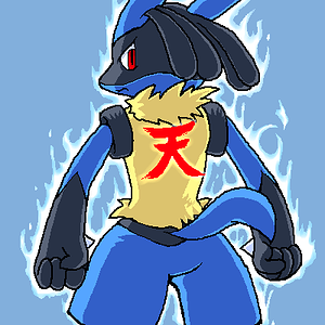 Rukario