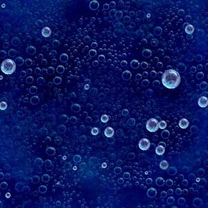 I luff bubbles~