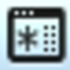 new international menubar icon