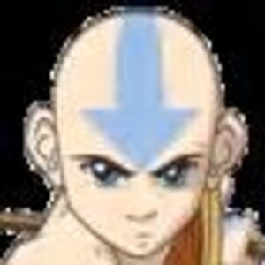 Aang avatar