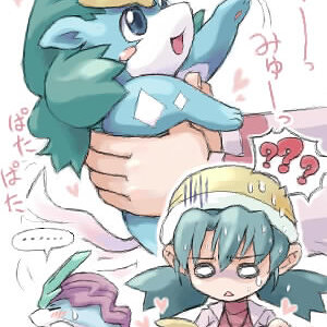 babysuicune

Baby Suicune - Cutest thing ever.  I want to take it home, XD