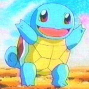 Squirtle