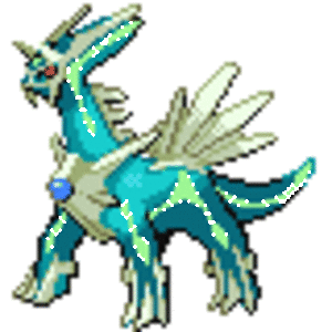 dialga