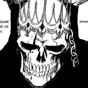 Barragan bad ass