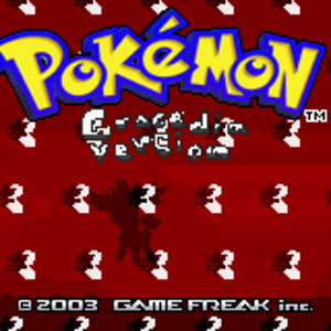 Pokemon Ruby 01