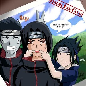 Itachi Fan Club