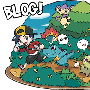 Blog titletrim