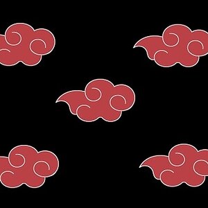 the akatsuki logo