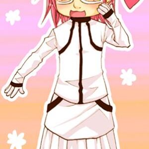 Chibi Szayel 8 D
