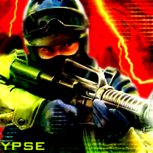 CounterStrike Avatar by Aurafire